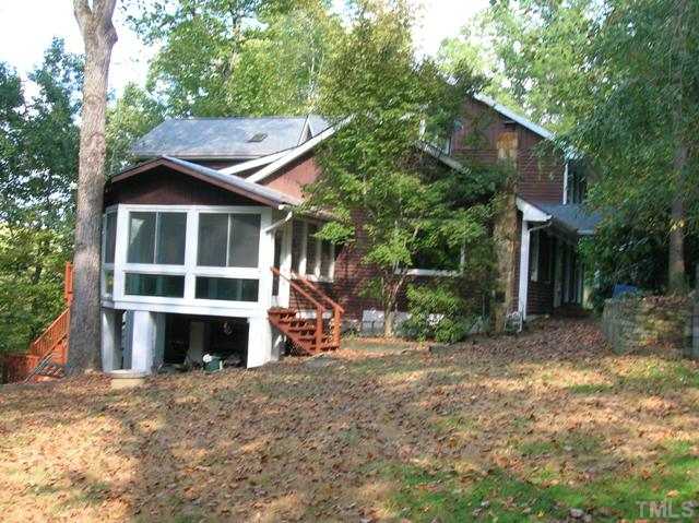 1202 Trail End Road Durham, NC 27712 - Photo 17 of 18 Exterior Side