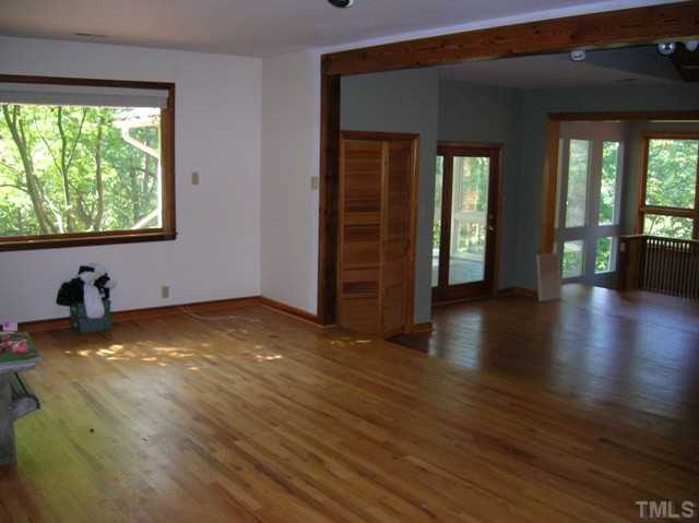 1202 Trail End Road Durham, NC 27712 - Photo 3 of 18 Dining Room