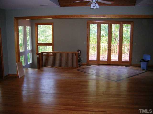 1202 Trail End Road Durham, NC 27712 - Photo 4 of 18 Family Room
