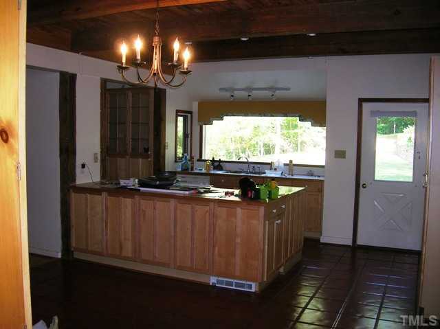 1202 Trail End Road Durham, NC 27712 - Photo 5 of 18 Kitchen/Brk Room