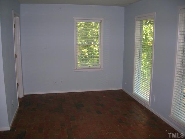 1202 Trail End Road Durham, NC 27712 - Photo 9 of 18 Bedroom 2