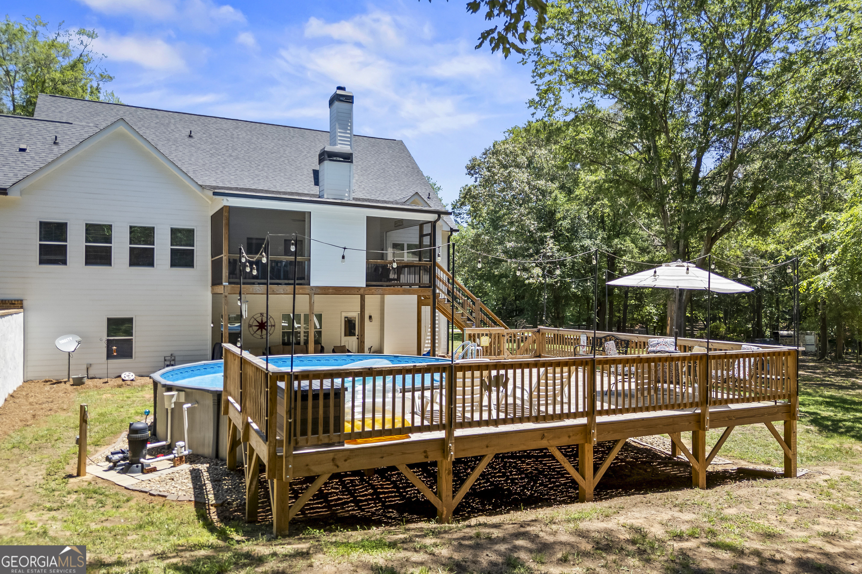 76 Jackson Way Jefferson, GA 30549 - Photo 14 of 63