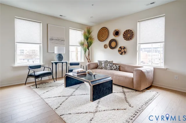 $589,885 | 3436-4a Carlton Street, Unit 41A, Richmond, VA 23230