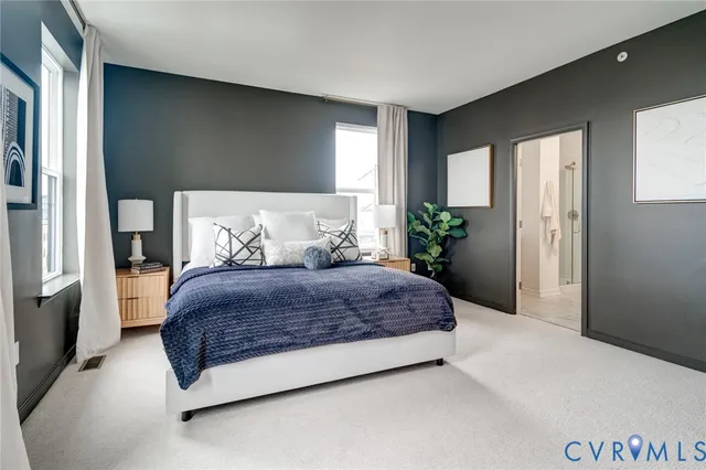 $589,885 | 3436-4a Carlton Street, Unit 41A, Richmond, VA 23230