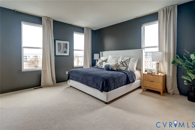 $589,885 | 3436-4a Carlton Street, Unit 41A, Richmond, VA 23230