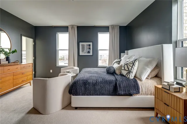 $589,885 | 3436-4a Carlton Street, Unit 41A, Richmond, VA 23230