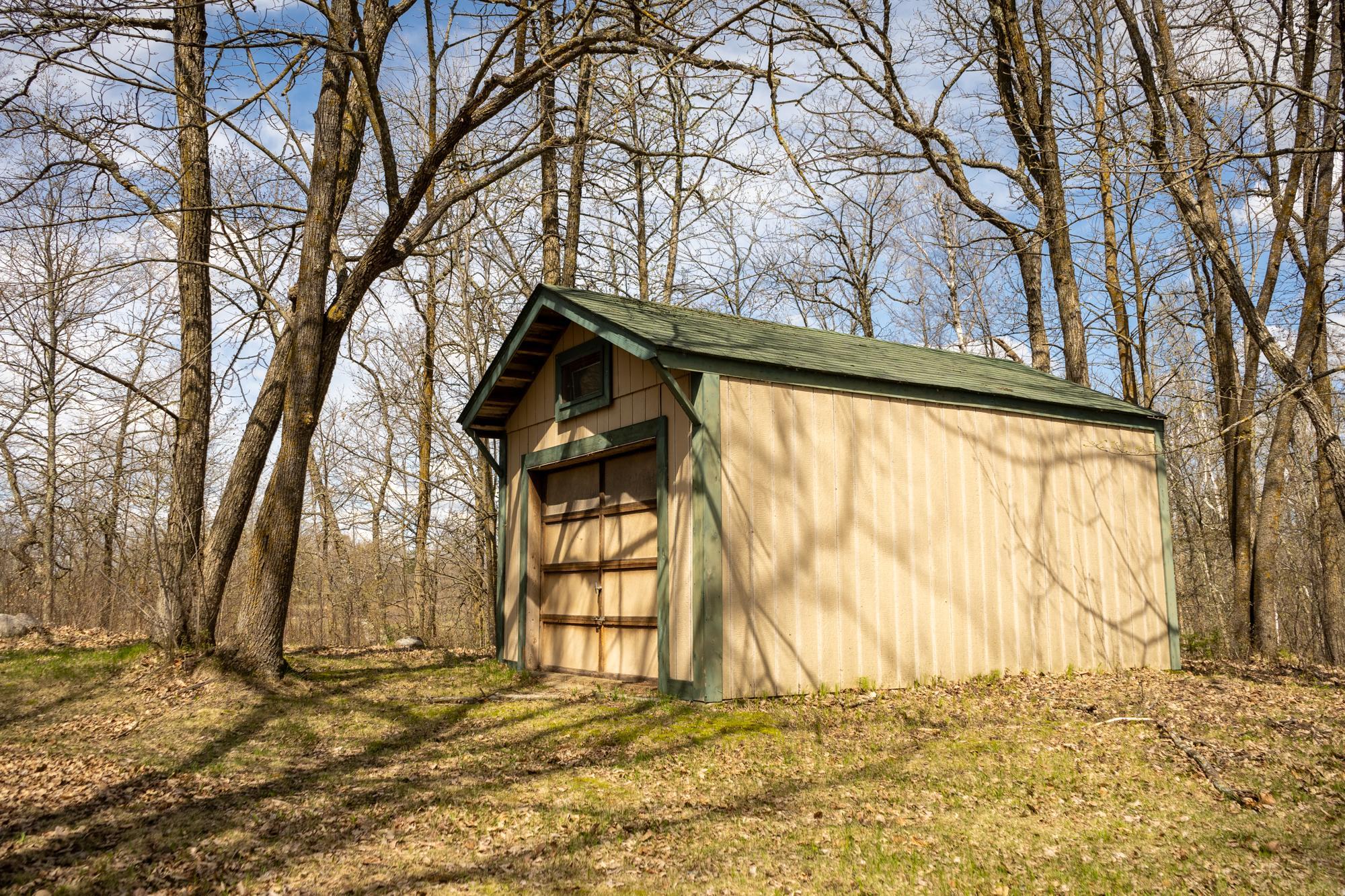 Tract B Brietbach Road Park Rapids, MN 56470 - Photo 2 of 26