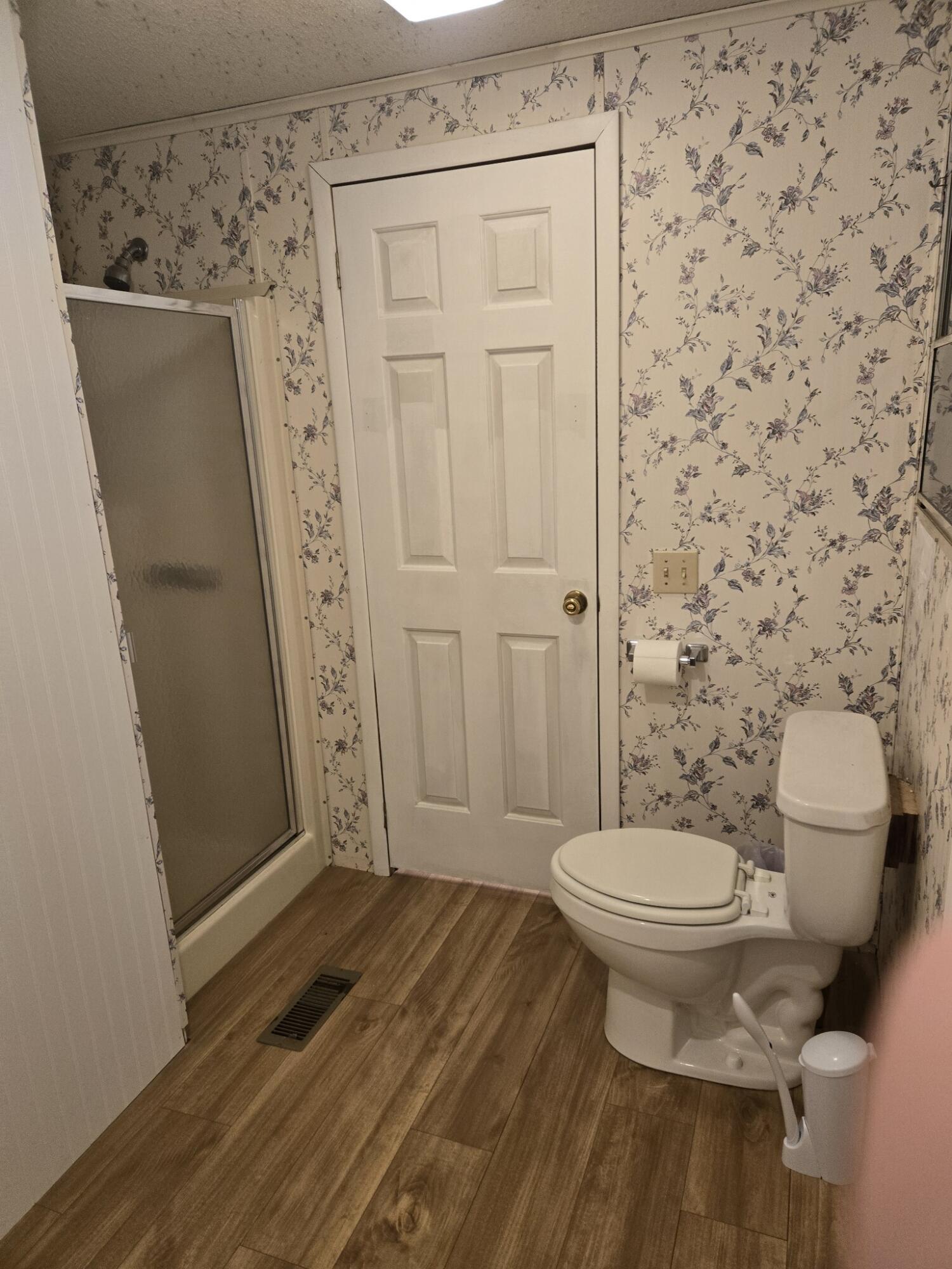 61 Ficketts Point Road Milbridge, ME 04658 - Photo 15 of 32 Bathroom1