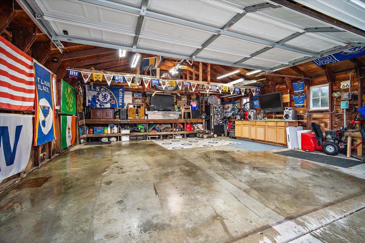 203 South Cottage Avenue Normal, IL 61761 - Photo 23 of 25 a view of storage and utility room