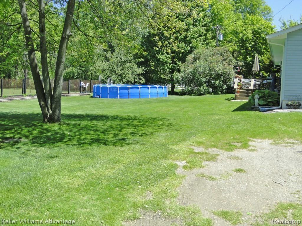 41150 Willis Road Belleville, MI 48111 - Photo 17 of 20