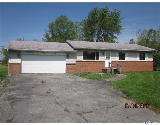 2315 Ida Maybee Road Monroe, MI 48162 - Photo 1 of 1 Property Photo
