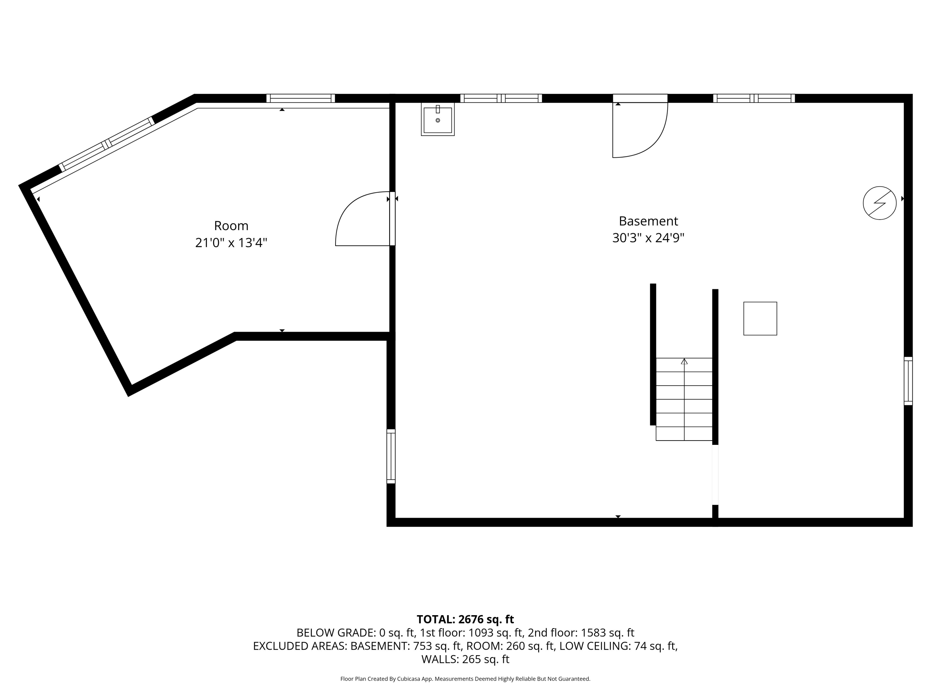 487 Gray Road North Yarmouth, ME 04097 - Photo 52 of 53 Gallery Image 52