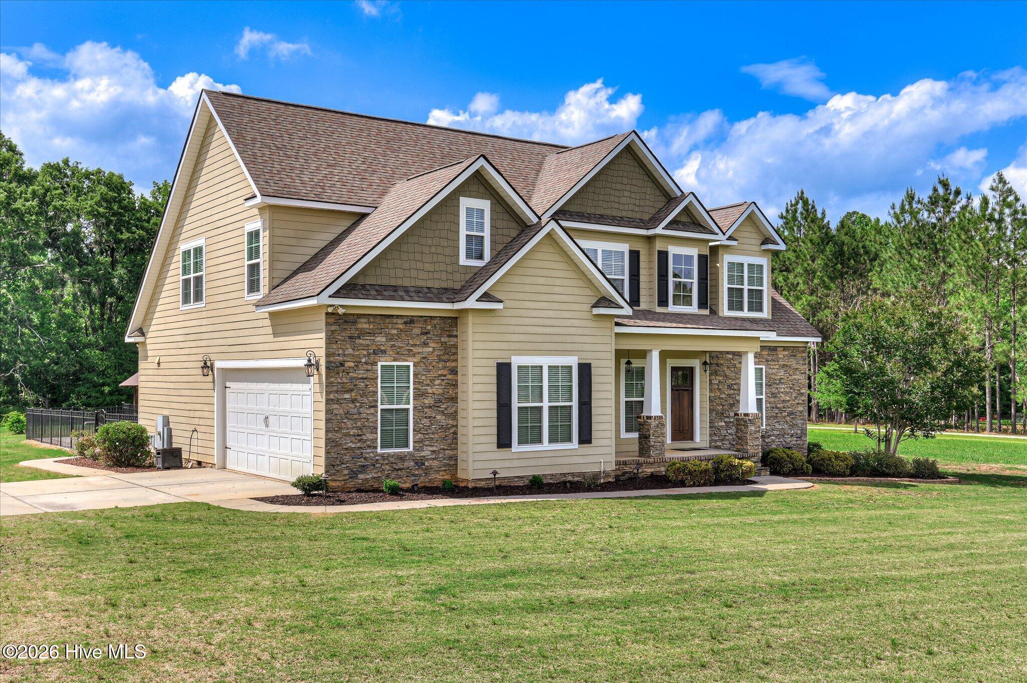 506 Cohen Road Waynesboro, GA 30830 - Photo 6 of 89 05-105