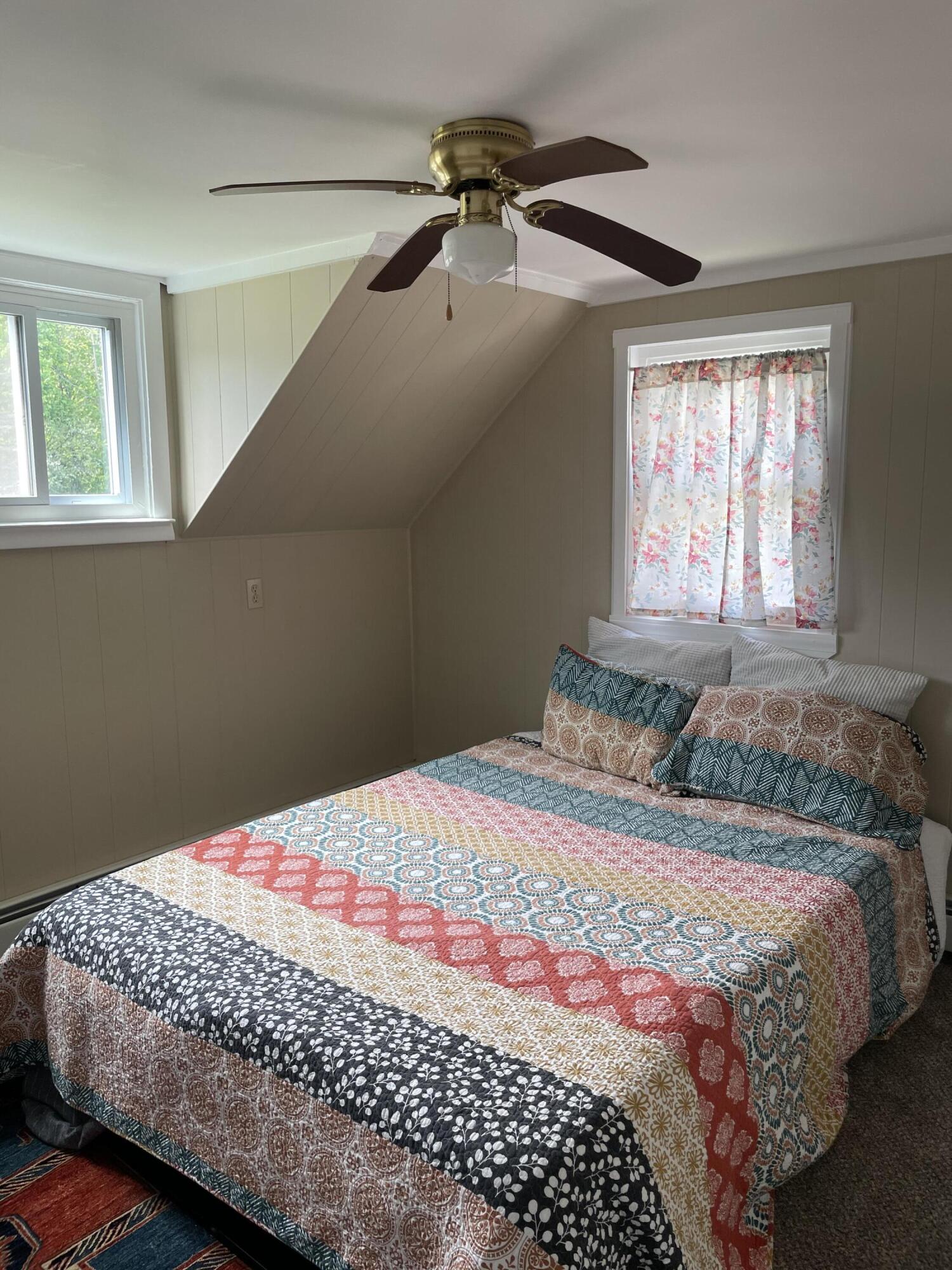 47 Oak Street Waterville, ME 04901 - Photo 13 of 25 Bedroom 1