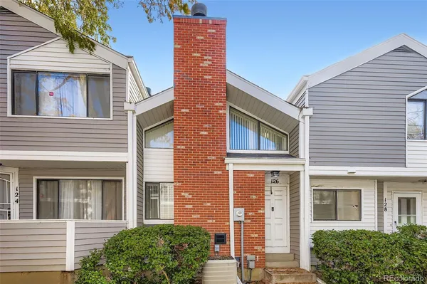 $239,000 | 126 South Nome Street, Aurora, CO 80012