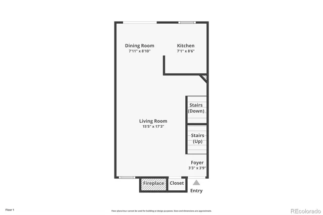 a picture of a bench in a white building