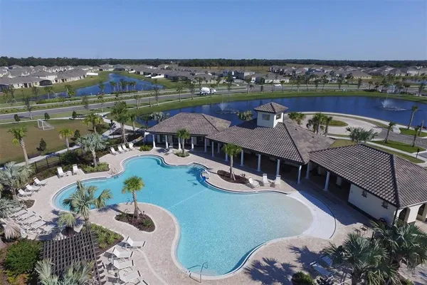 $2,750 | 153 Tierra Verde Way, Bradenton, FL 34212