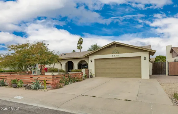 $475,000 | 5754 West Shangri-la Road, Glendale, AZ 85304