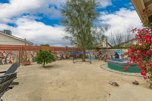 $475,000 | 5754 West Shangri-la Road, Glendale, AZ 85304