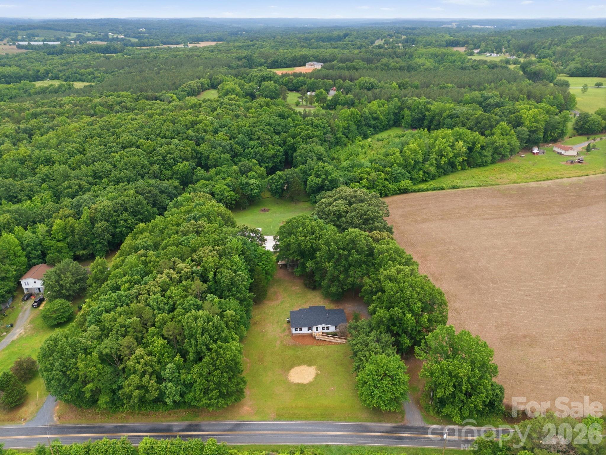 19082 Bear Creek Church Road Richfield, NC 28137 - Photo 3 of 45