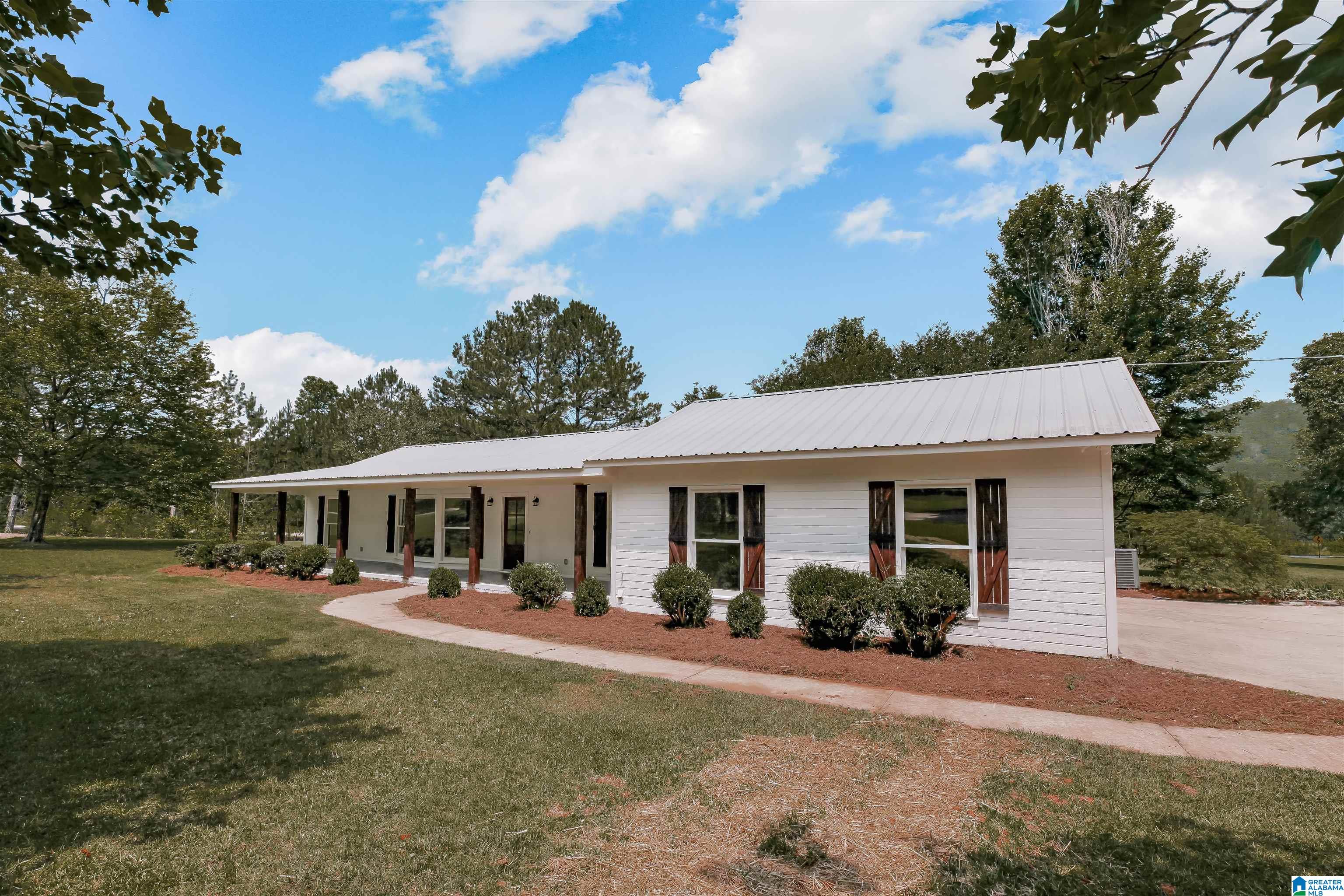 8495 Clayton Cove Road Springville, AL 35146 - Photo 31 of 37