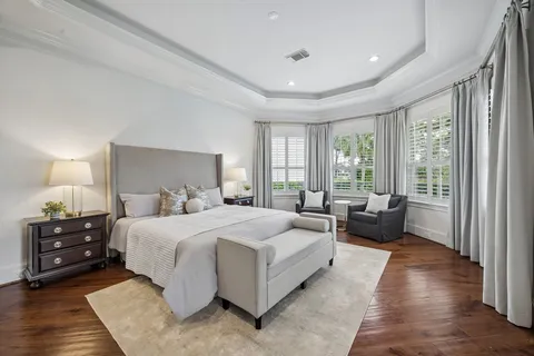 $1,595,000 | 6010 Isla Vista Court, Houston, TX 77041