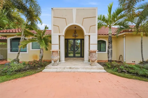 $2,225,000 | 9898 Northwest 133rd Street, Hialeah Gardens, FL 33018