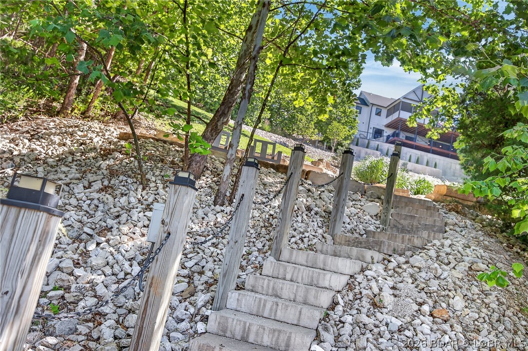 903 Dogwood Road Lake Ozark, MO 65049 - Photo 81 of 96