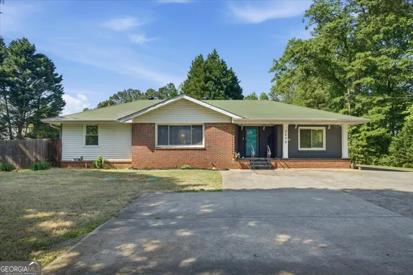 $245,000 | 3270 Rex Road, Rex, GA 30273