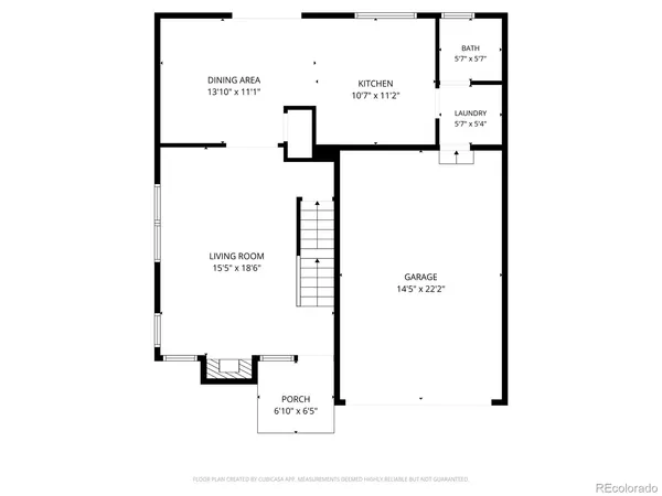 $690,000 | 3812 West 89th Way, Westminster, CO 80031