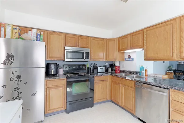 $690,000 | 3812 West 89th Way, Westminster, CO 80031