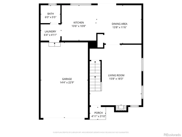 $690,000 | 3812 West 89th Way, Westminster, CO 80031