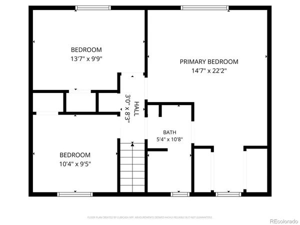 $690,000 | 3812 West 89th Way, Westminster, CO 80031