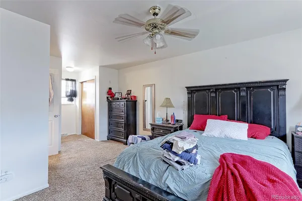 $690,000 | 3812 West 89th Way, Westminster, CO 80031