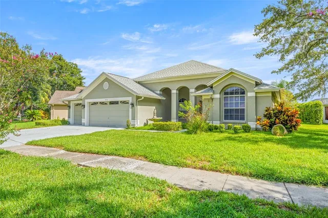 $3,250 | 16521 Lake Heather Drive, Tampa, FL 33618