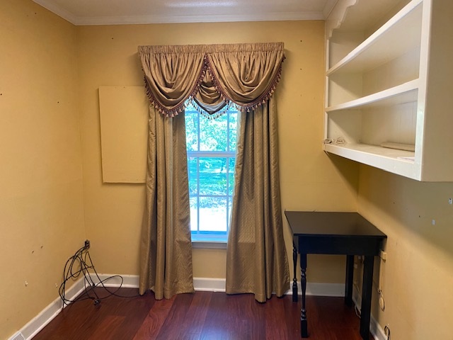 470 Hima Road Savannah, TN 38372 - Photo 19 of 25 Office