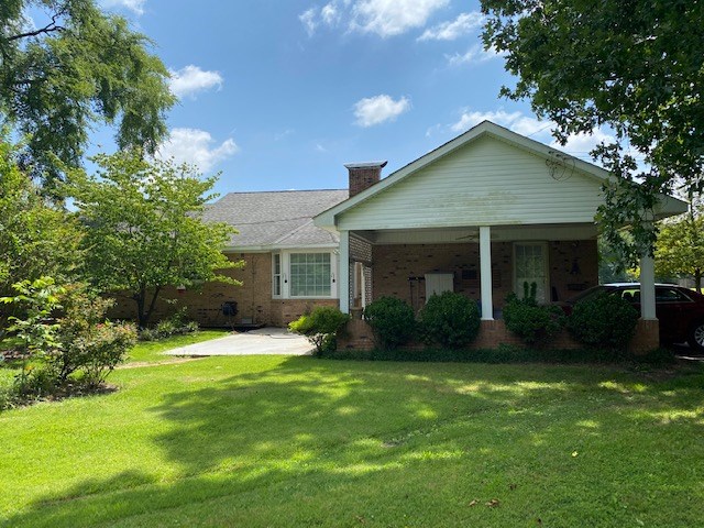 470 Hima Road Savannah, TN 38372 - Photo 25 of 25 Gallery Image 25