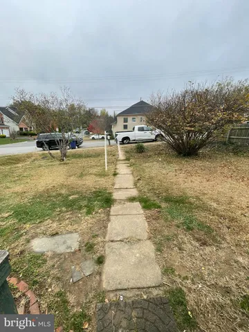 a view of a lake with houses