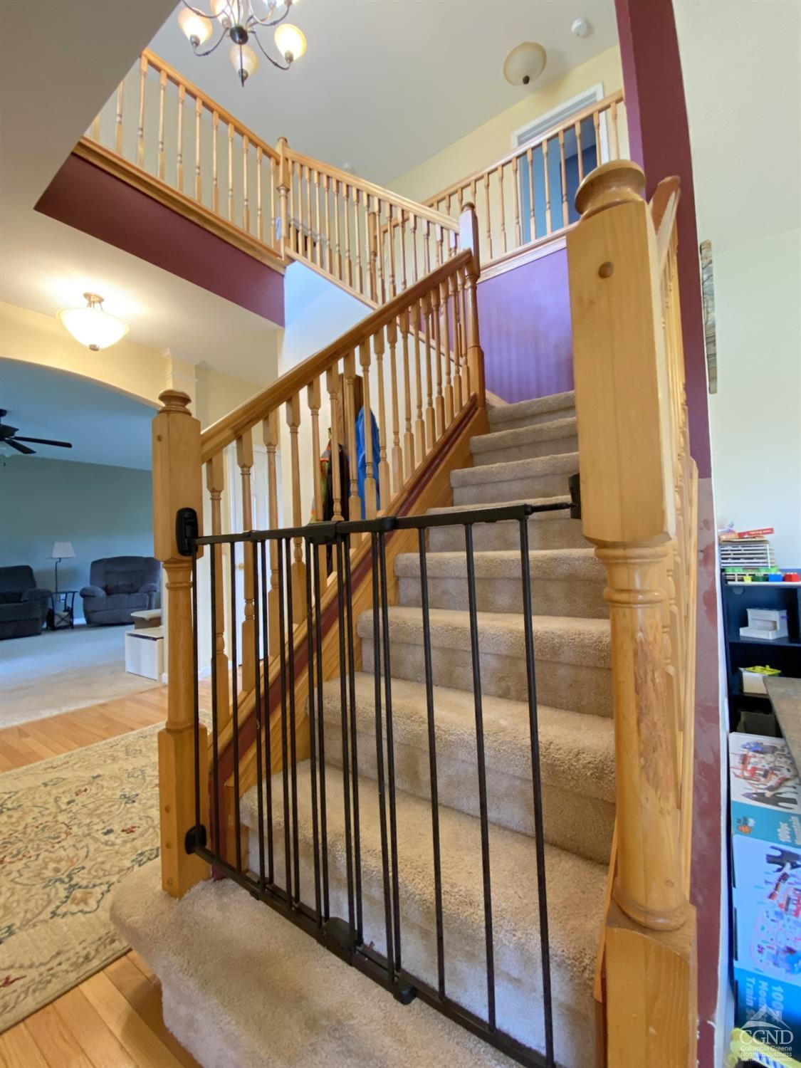 31 George Road Ghent, NY 12075 - Photo 16 of 33 Photo 16