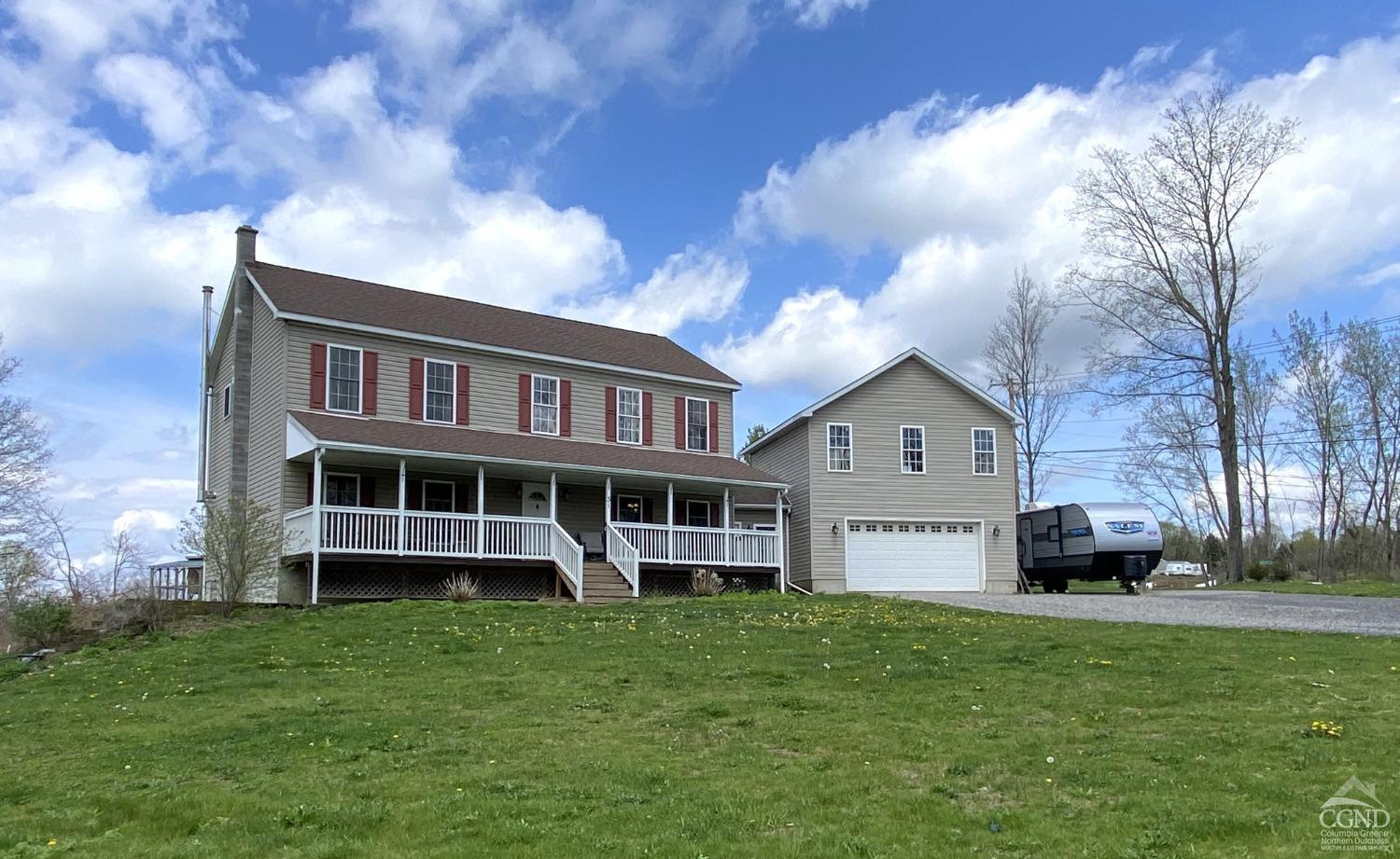 31 George Road Ghent, NY 12075 - Photo 2 of 33 Photo 2