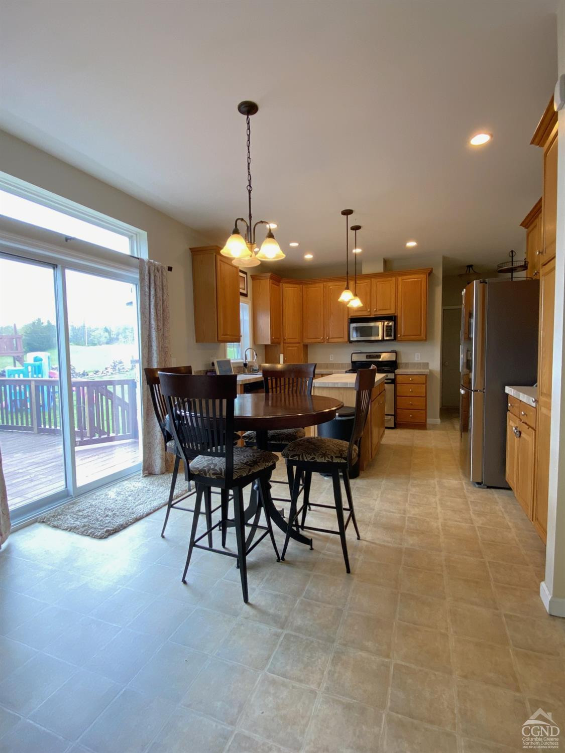 31 George Road Ghent, NY 12075 - Photo 9 of 33 Photo 9
