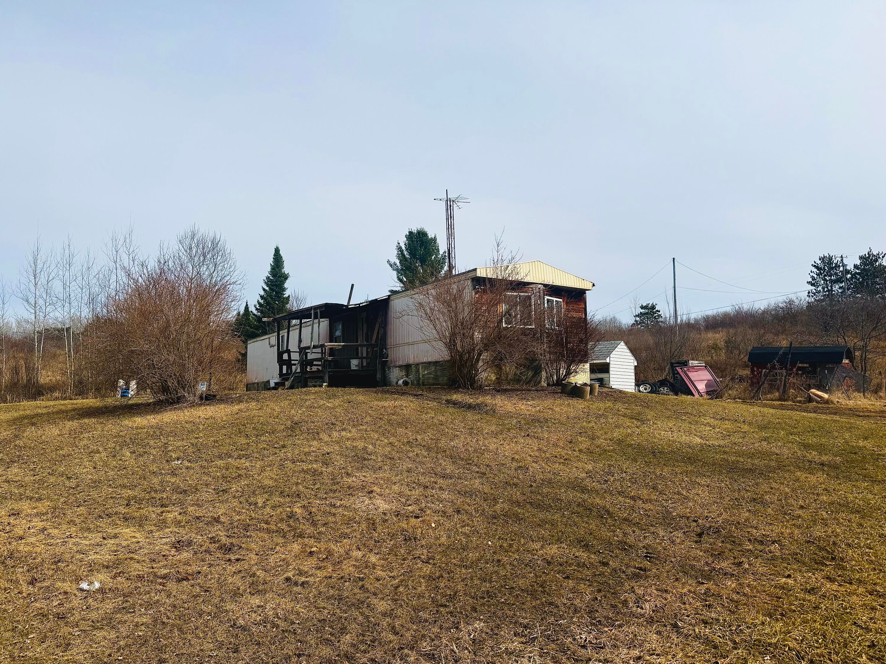 3991 Sage Lake Road Lupton, MI 48635 - Photo 6 of 20 Gallery Image 6