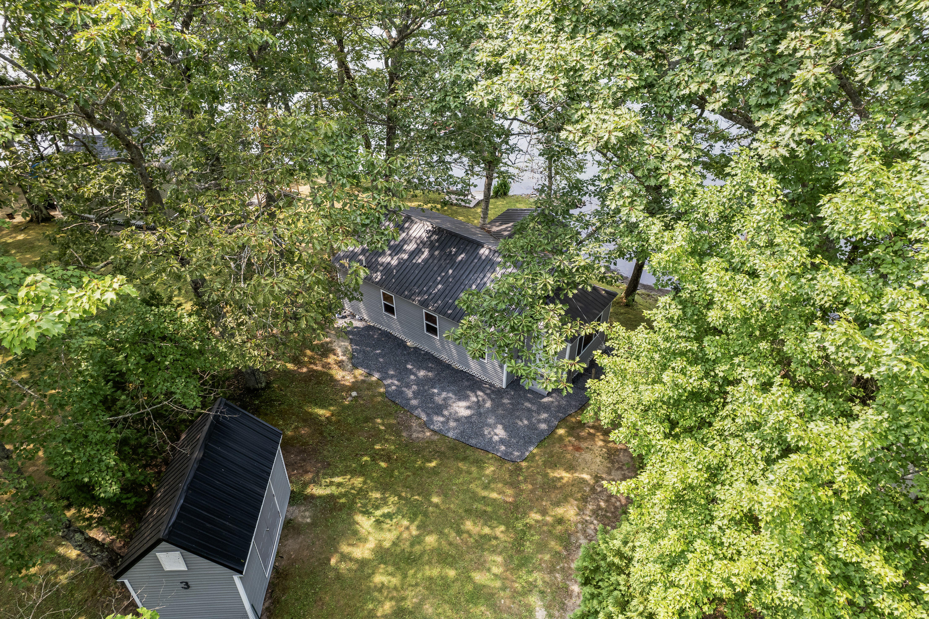 3 Baker Road Vassalboro, ME 04989 - Photo 33 of 36 3 Baker Rd_144