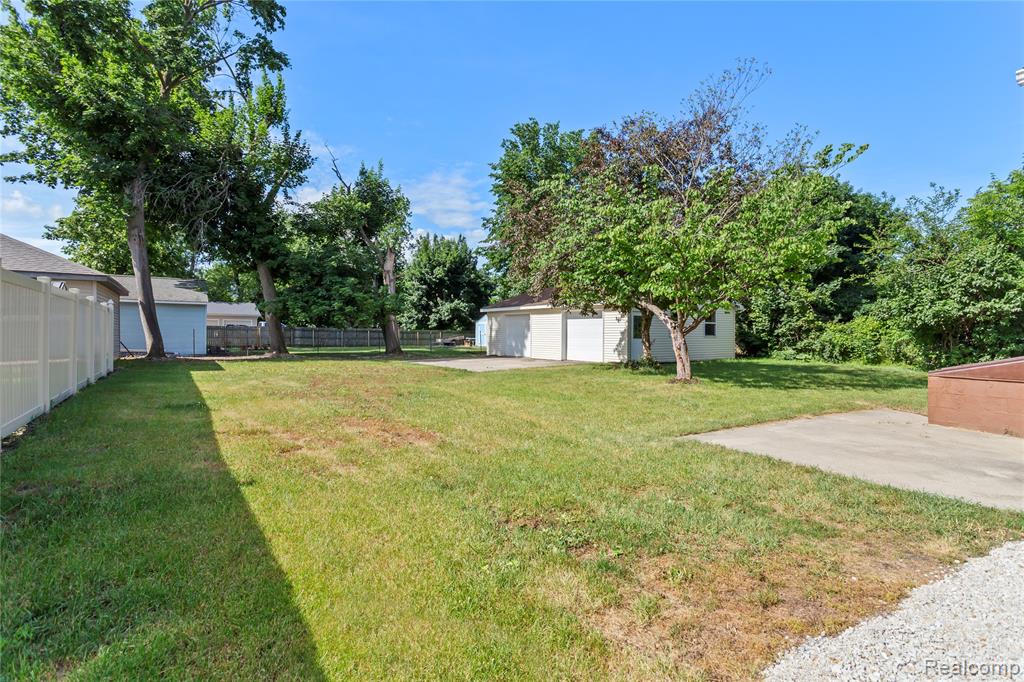 113 West Polly Street Perry, MI 48872 - Photo 45 of 45