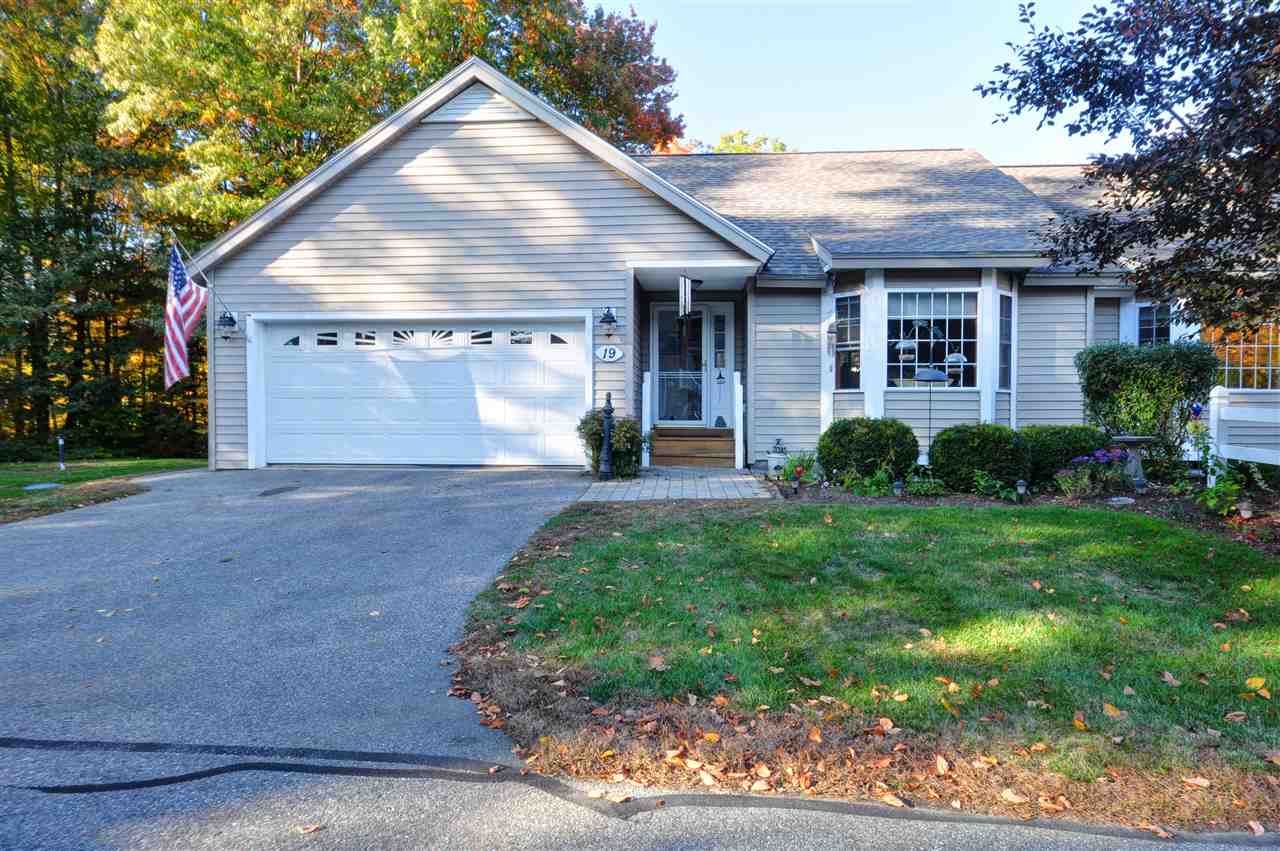 19 Maplevale Road East Kingston, NH 03827 - Photo 1 of 31