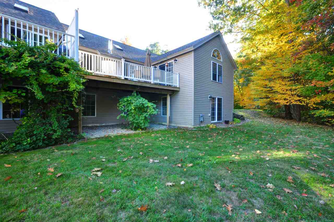 19 Maplevale Road East Kingston, NH 03827 - Photo 4 of 31