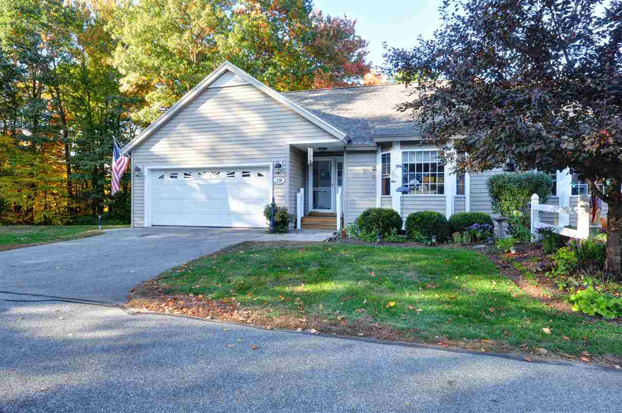 19 Maplevale Road East Kingston, NH 03827 - Photo 6 of 31