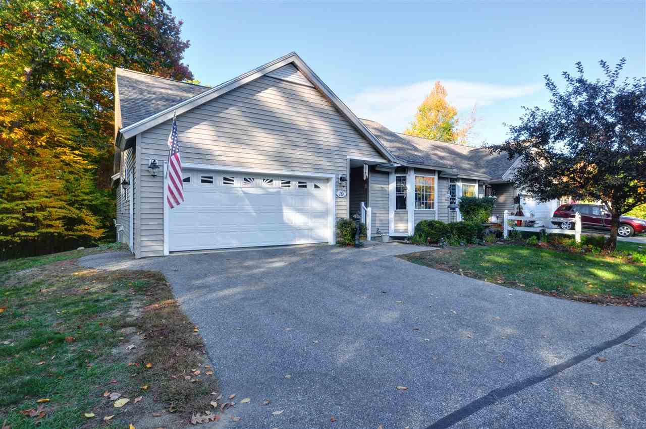 19 Maplevale Road East Kingston, NH 03827 - Photo 7 of 31