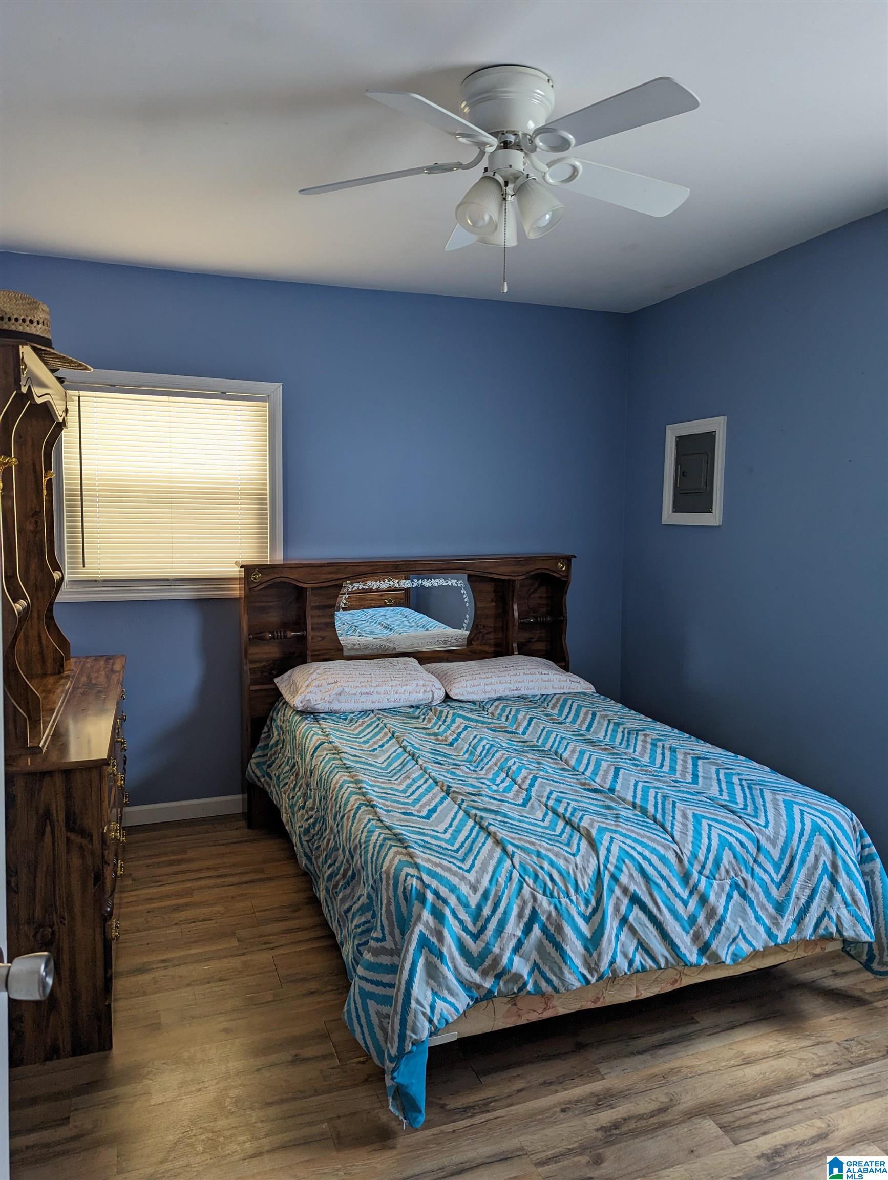 9709 Lazy S Road Warrior, AL 35180 - Photo 21 of 35