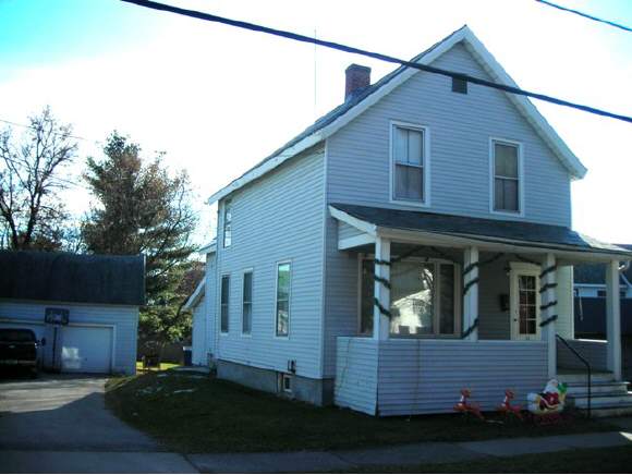 42 Terrill Street Rutland, VT 05701 - Photo 1 of 2